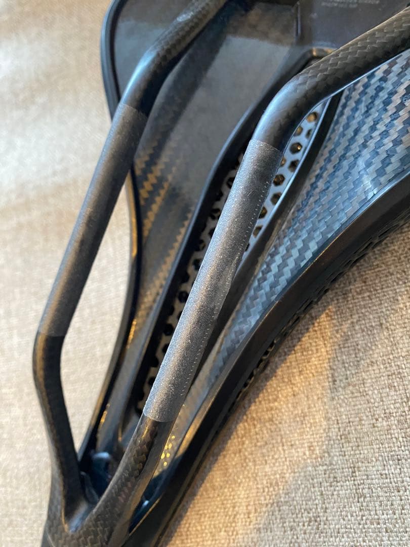 パーツ s-works ROMIN EVO MIRROR 143mm