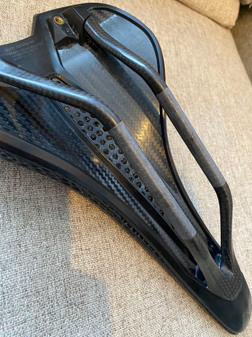 パーツ s-works ROMIN EVO MIRROR 143mm