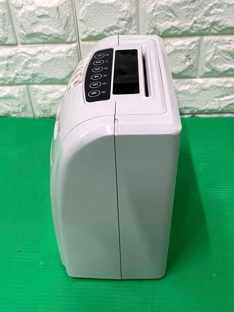 VOICE タイムレコーダー VT-3000