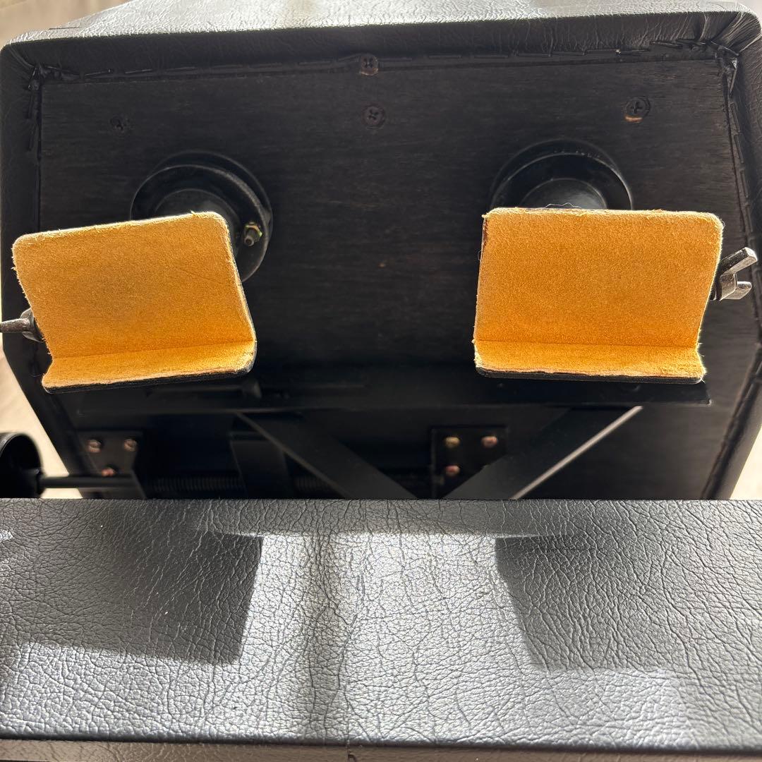 イトーシン ピアノ補助ペダル M60 M-60ムツミ　山一木研