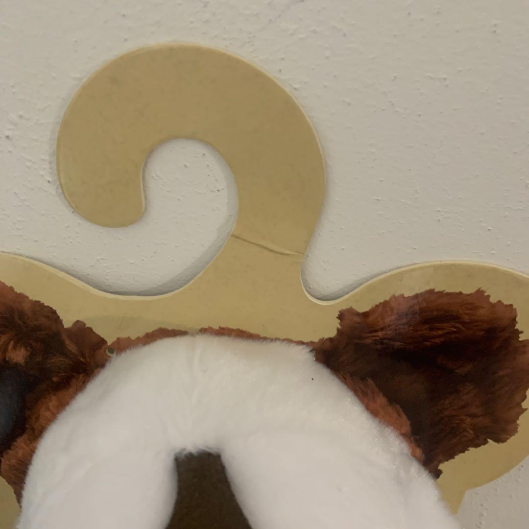 ユニベアシティ　ぬいぐるみ専用コスチューム　オラフ