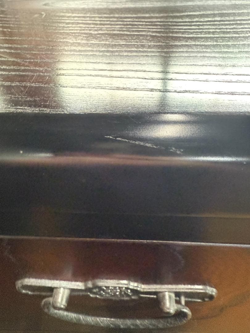 【美品】和箪笥 和ダンス 昭和レトロ