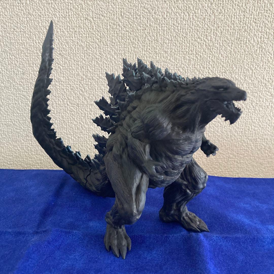 ゴジラとキングコング フィギュアセット
