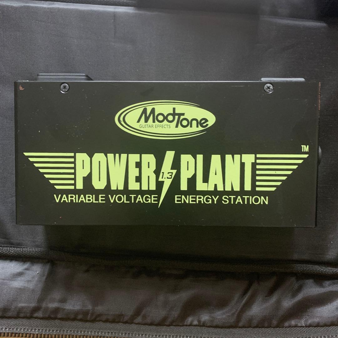 パワーサプライ