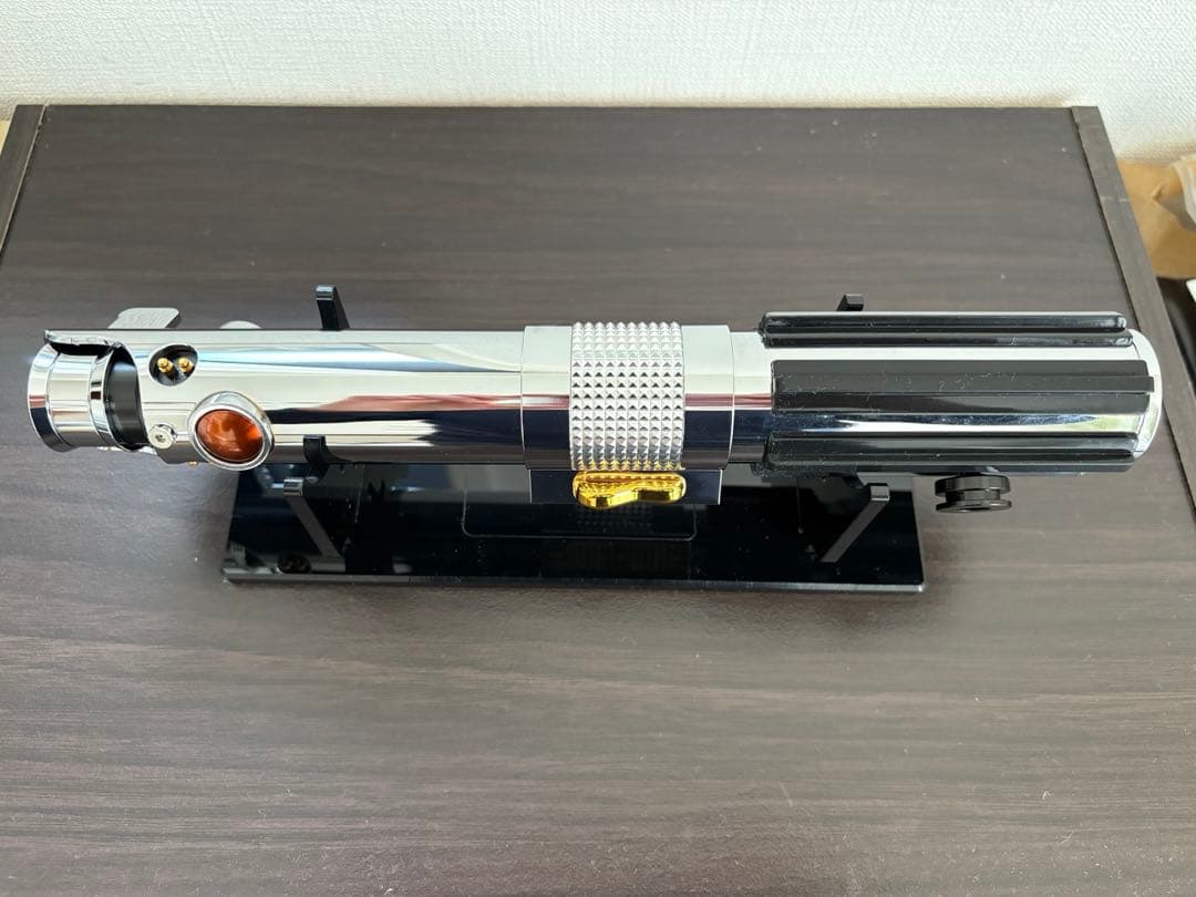 アナキン EP3 ライトセーバー　ネオピクセル