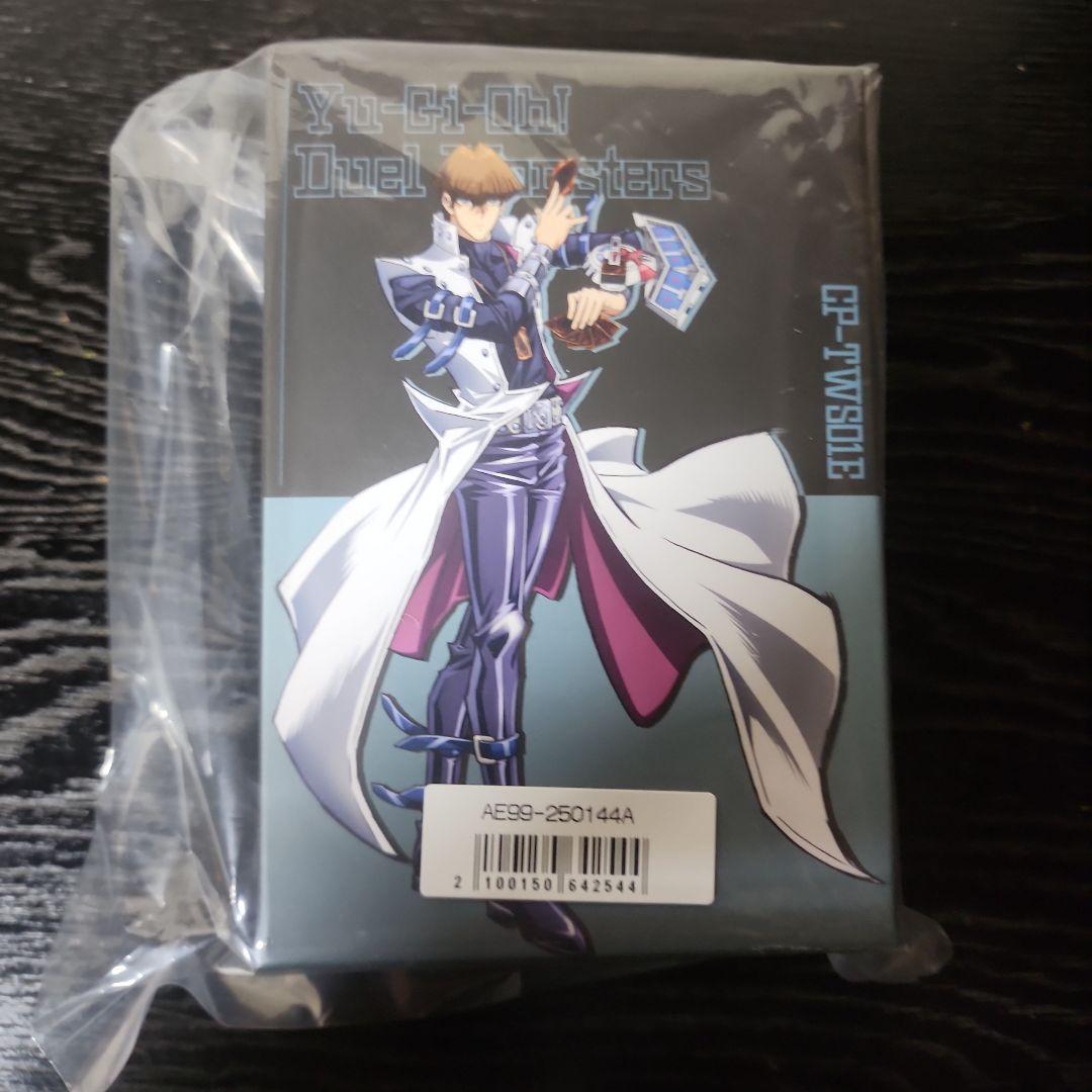 遊戯王 ワイヤレスイヤホン ONKYO 海馬瀬人 津田健次郎②