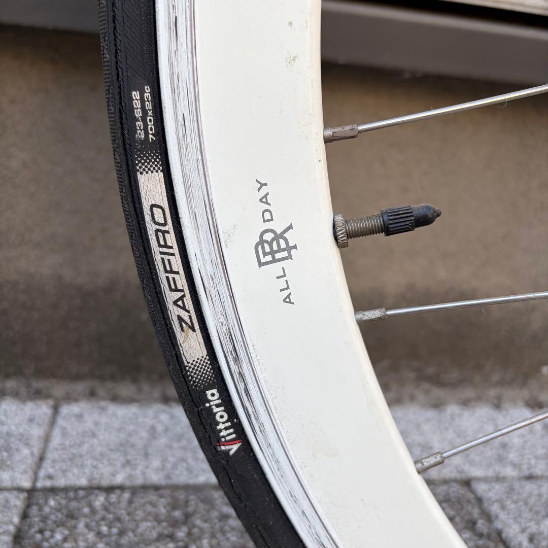 希少LEADER BIKES 735 Cinelli MASHハンドル カーボン