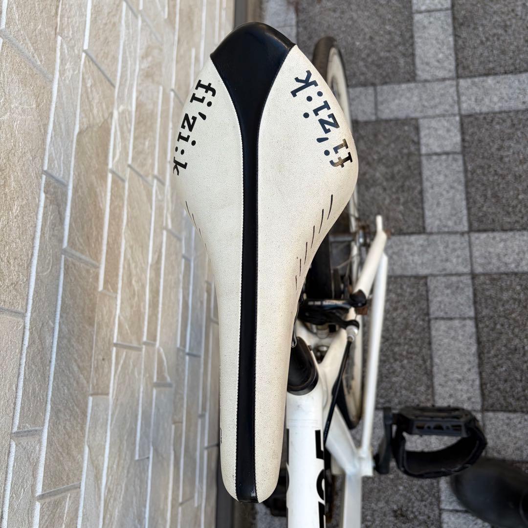 希少LEADER BIKES 735 Cinelli MASHハンドル カーボン