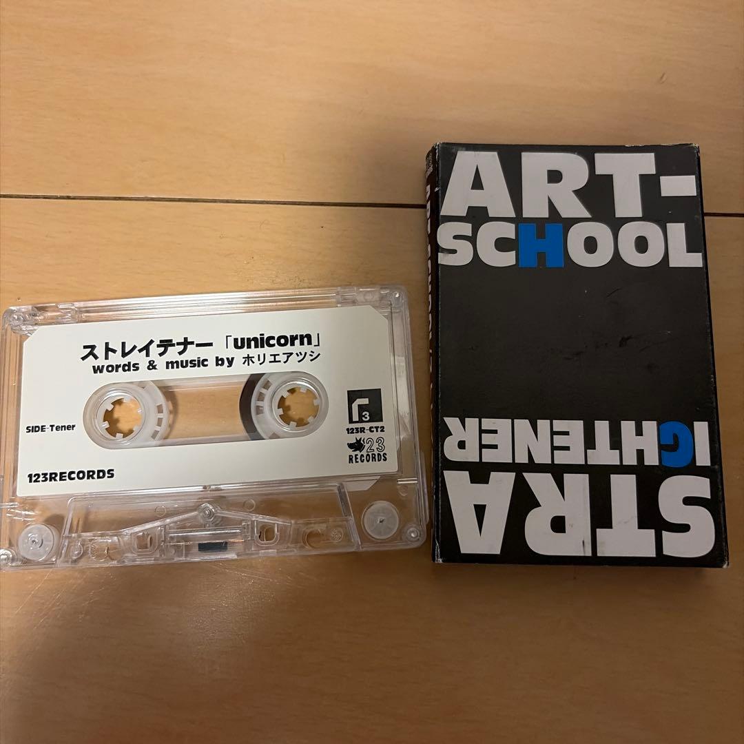 ストレイテナー　アクリルスタンド　カレンダー　おまけ付き