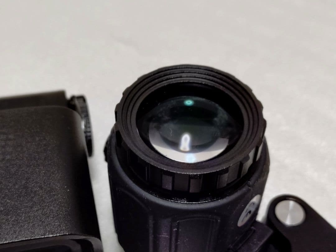 EoTech マグニファイア セット