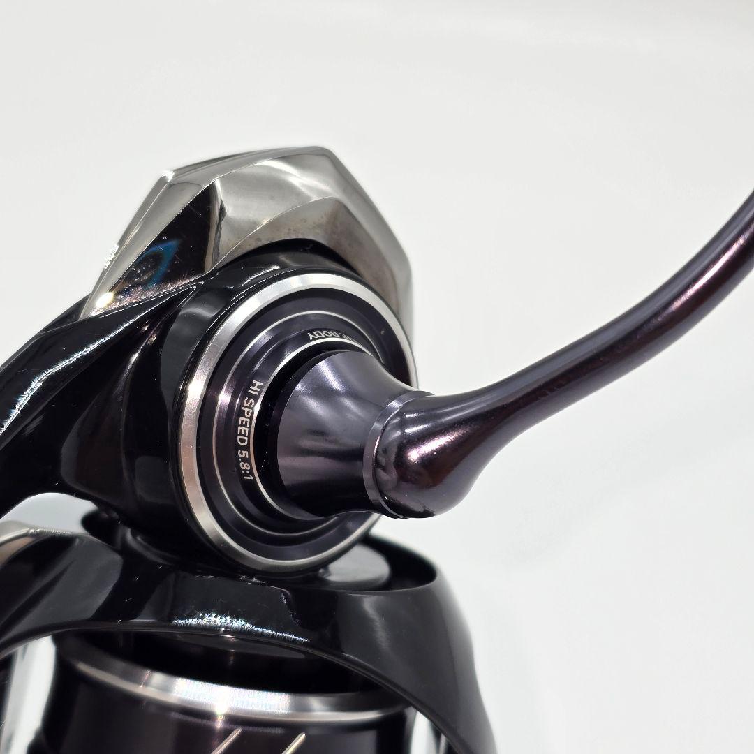 ダイワ　タトゥーラFC LT2500SS-H-QD