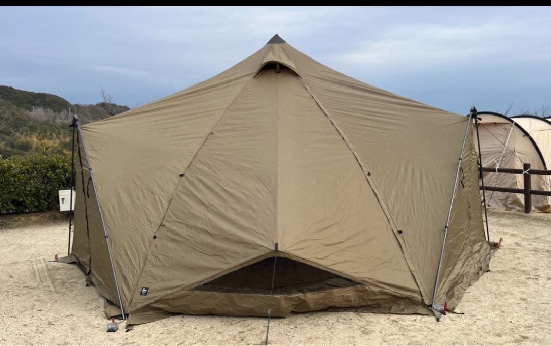 ZANEARTS ゼインアーツ ゼクーL