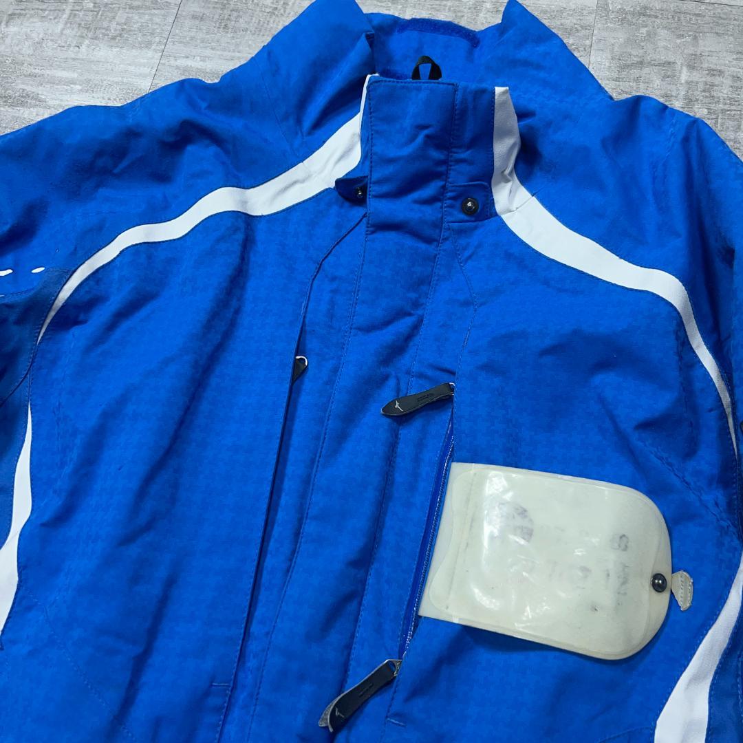 ハイエンドモデル MIZUNO × Phenix フェニックス スキーウェア L