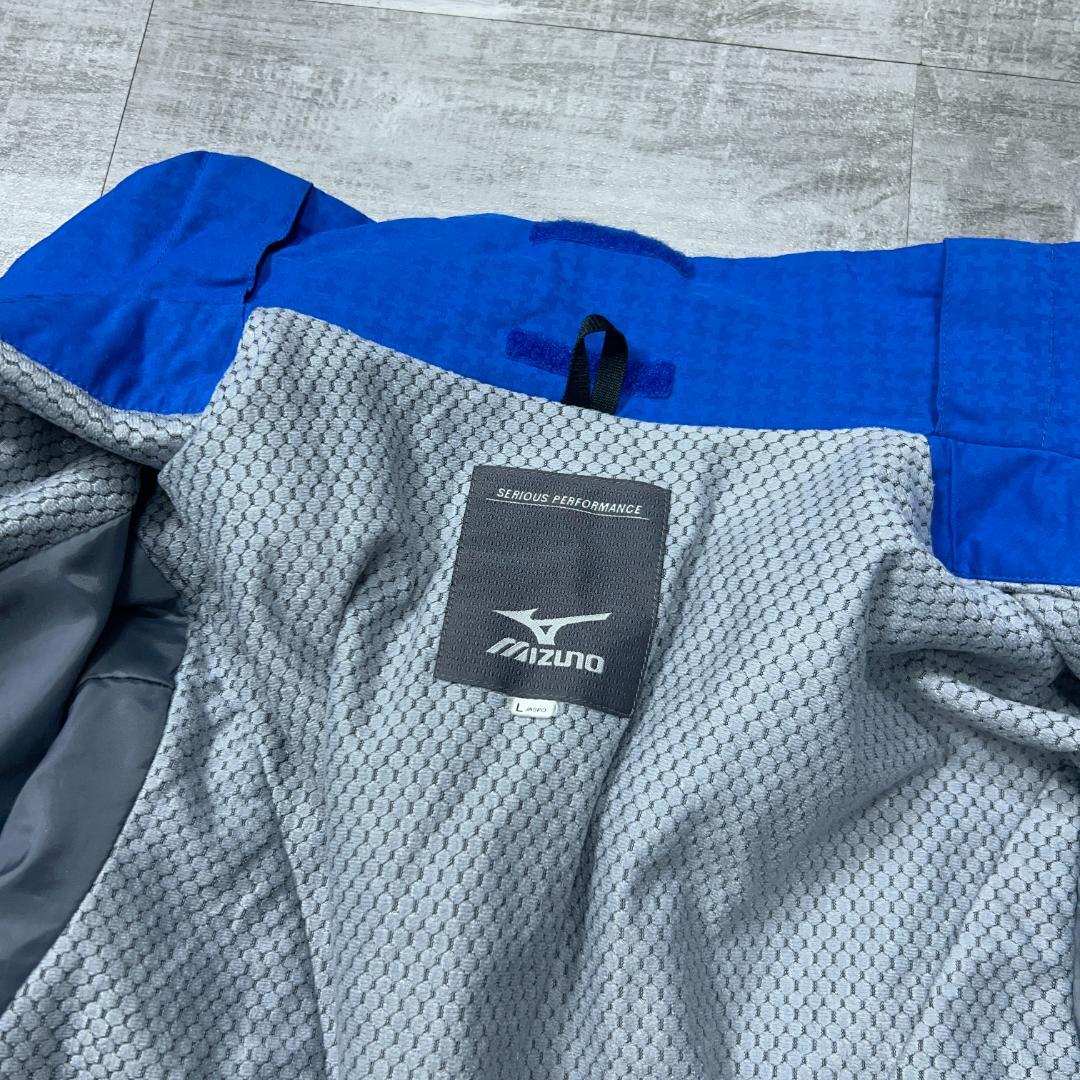 ハイエンドモデル MIZUNO × Phenix フェニックス スキーウェア L