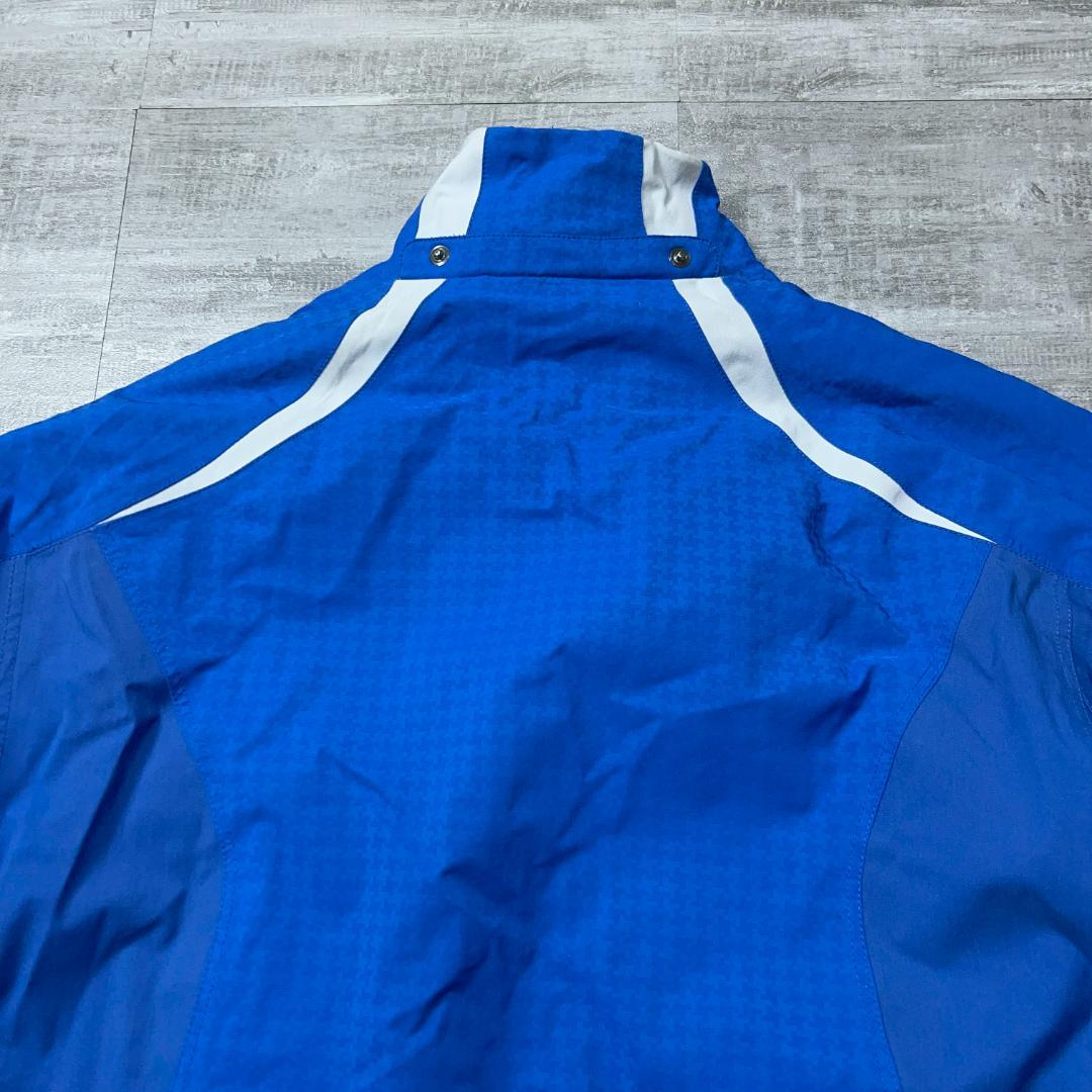 ハイエンドモデル MIZUNO × Phenix フェニックス スキーウェア L