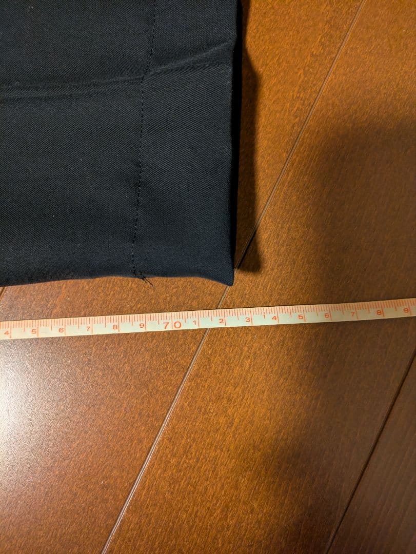 オンザコートレフェリースラックスLサイズOTRFU-026