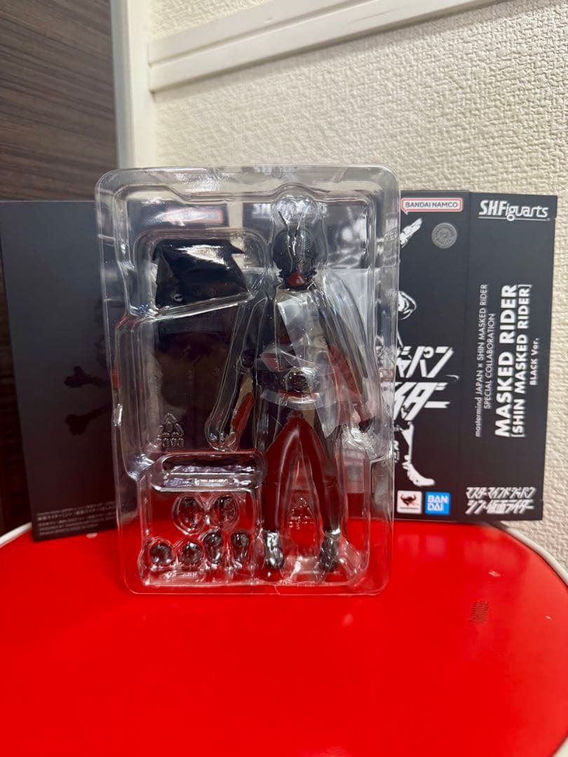 SHFiguarts 仮面ライダーギーツ等　8体まとめ売り