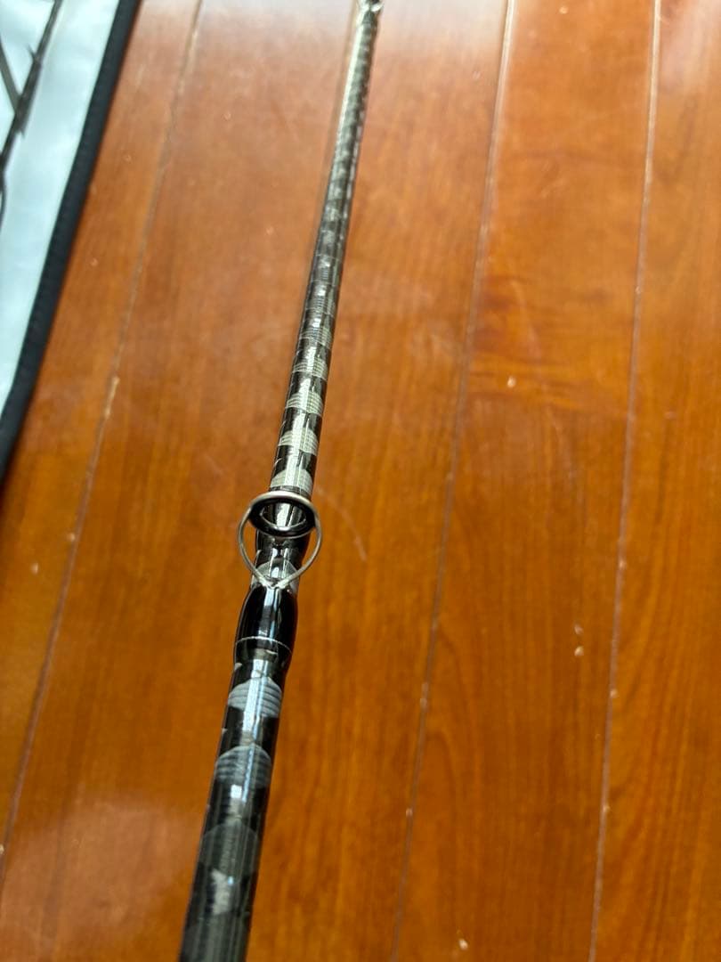 【2ヶ月前購入】ブレイゾンc66ml-2