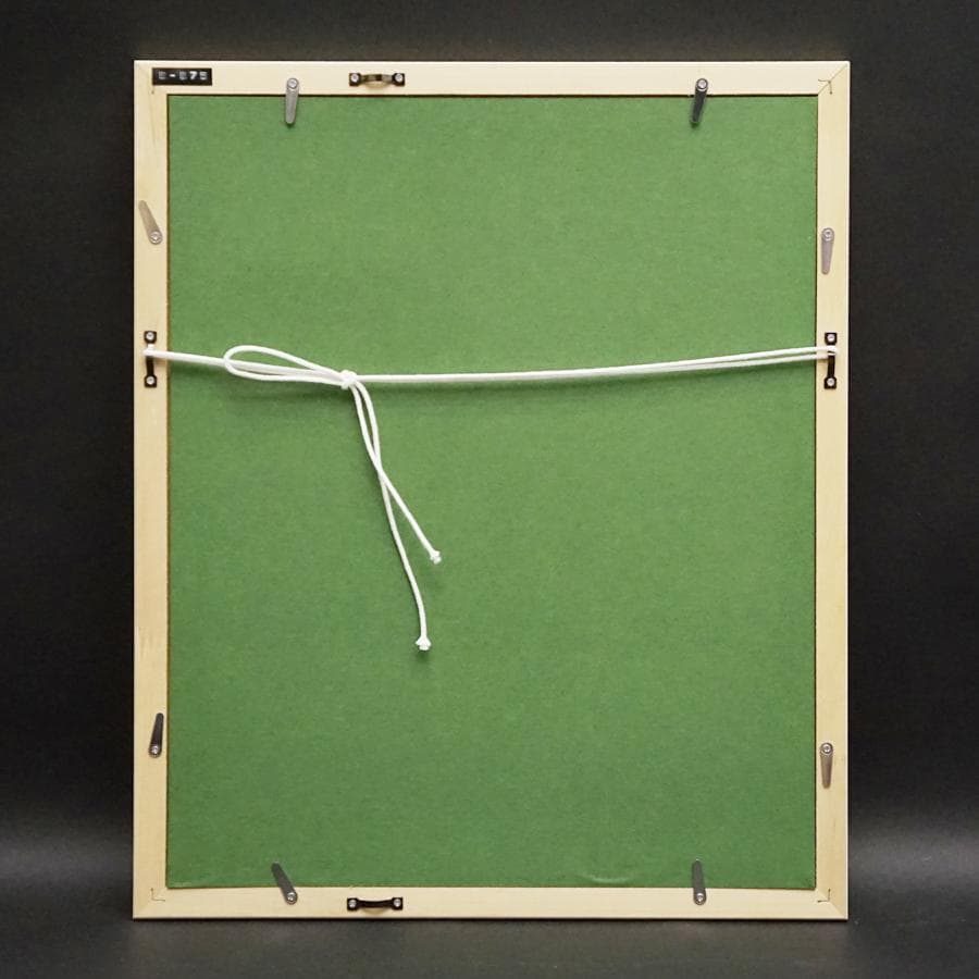 マルク・シャガール エルサレムの窓 絵画 美術 芸術 額装 美術品 アート