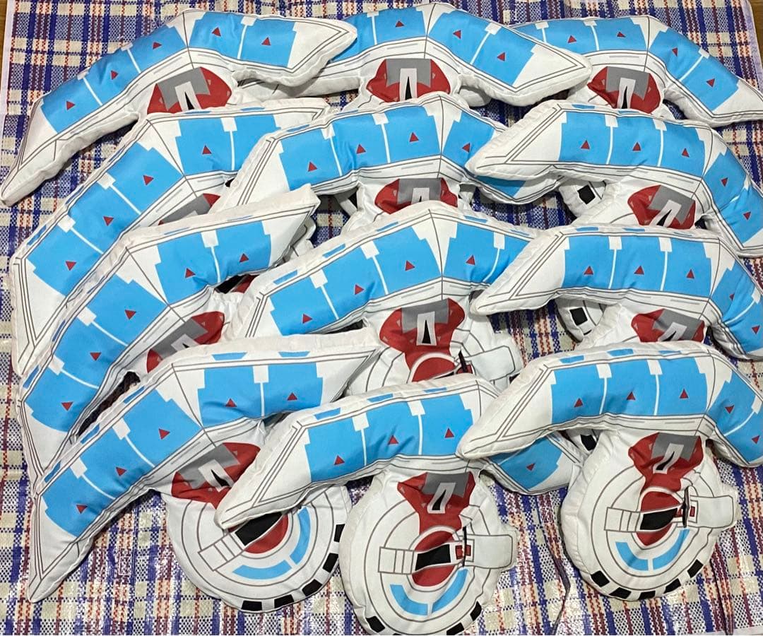 遊戯王デュエルモンスターズ　デュエルディスクポケットティッシュケースぬいぐるみ