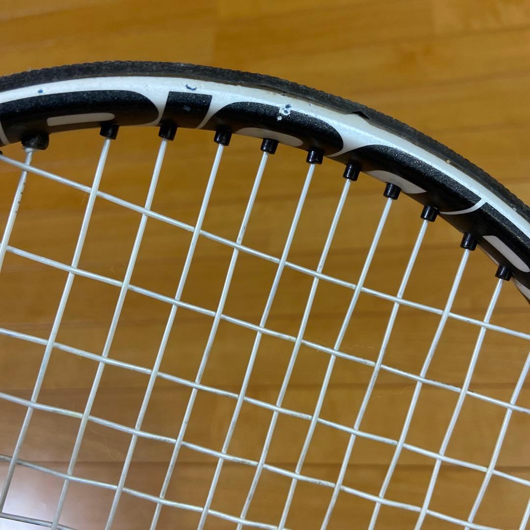 バボラ　ピュアストライクライト　G1 2024モデル　 2本セット