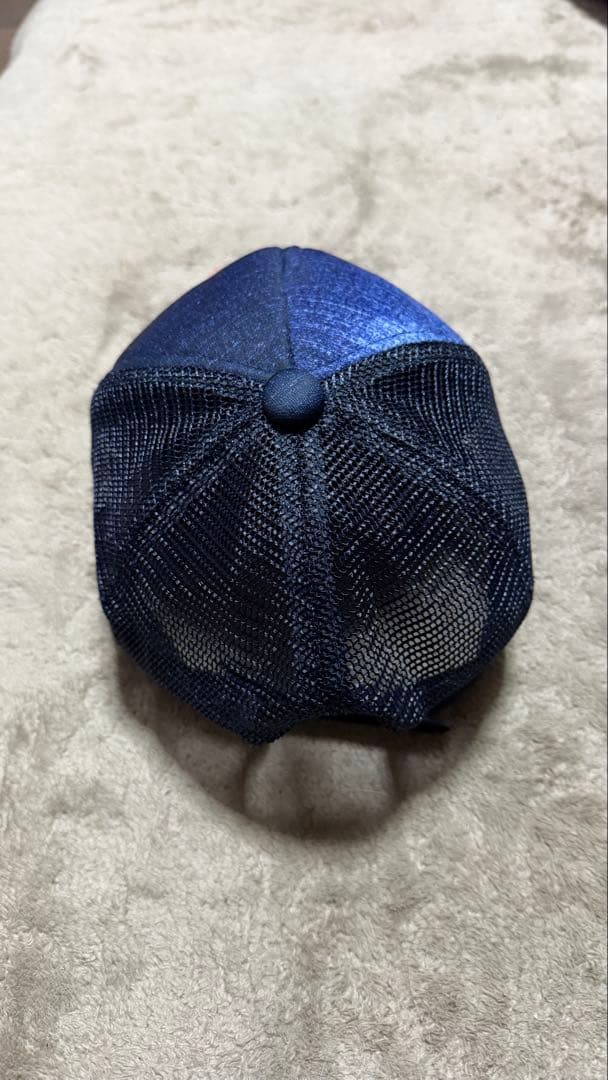 YONEX ヨネックス　インターハイ　ALL JAPAN キャップ 2018