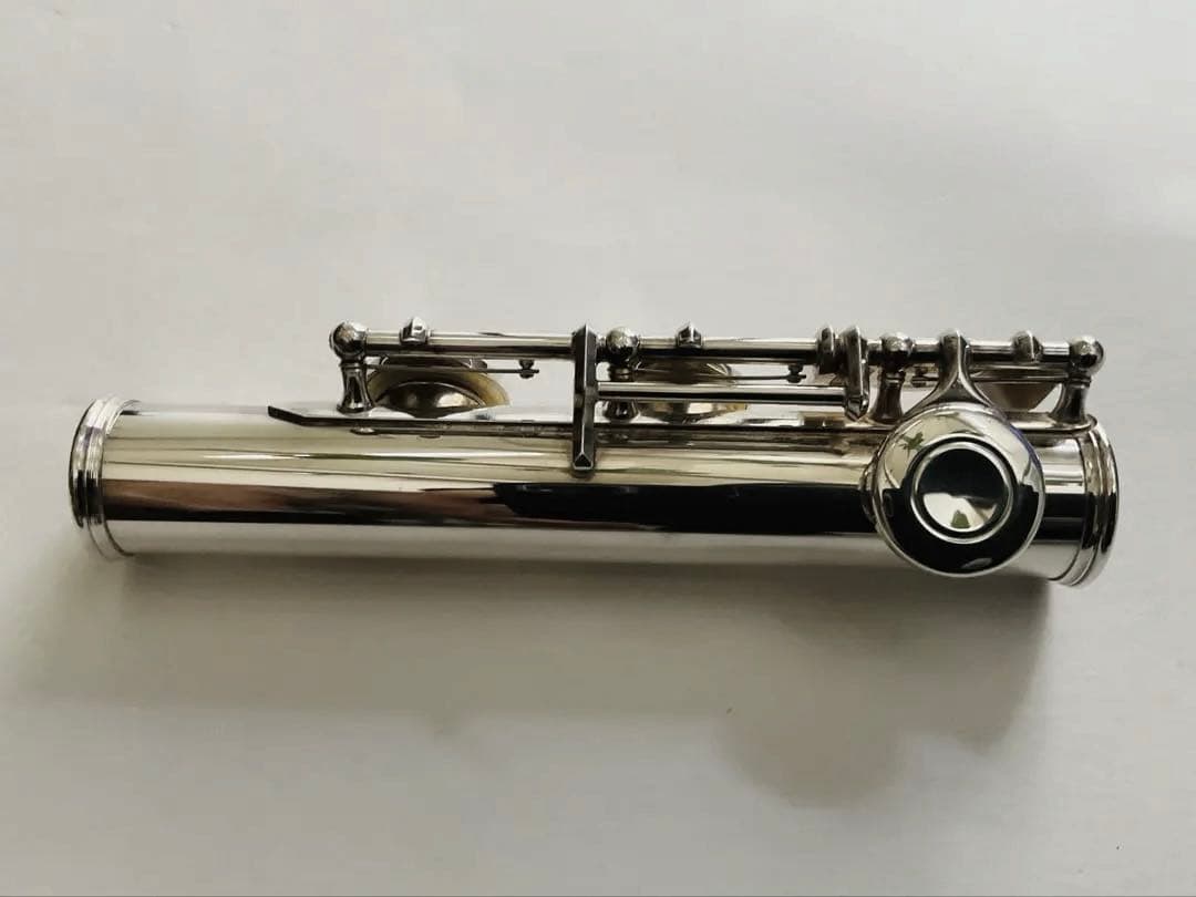 YAMAHA 221 SⅡフルート本体