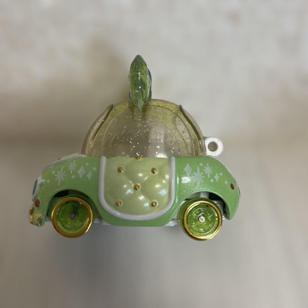 ディズニープリンセストミカ11台セット