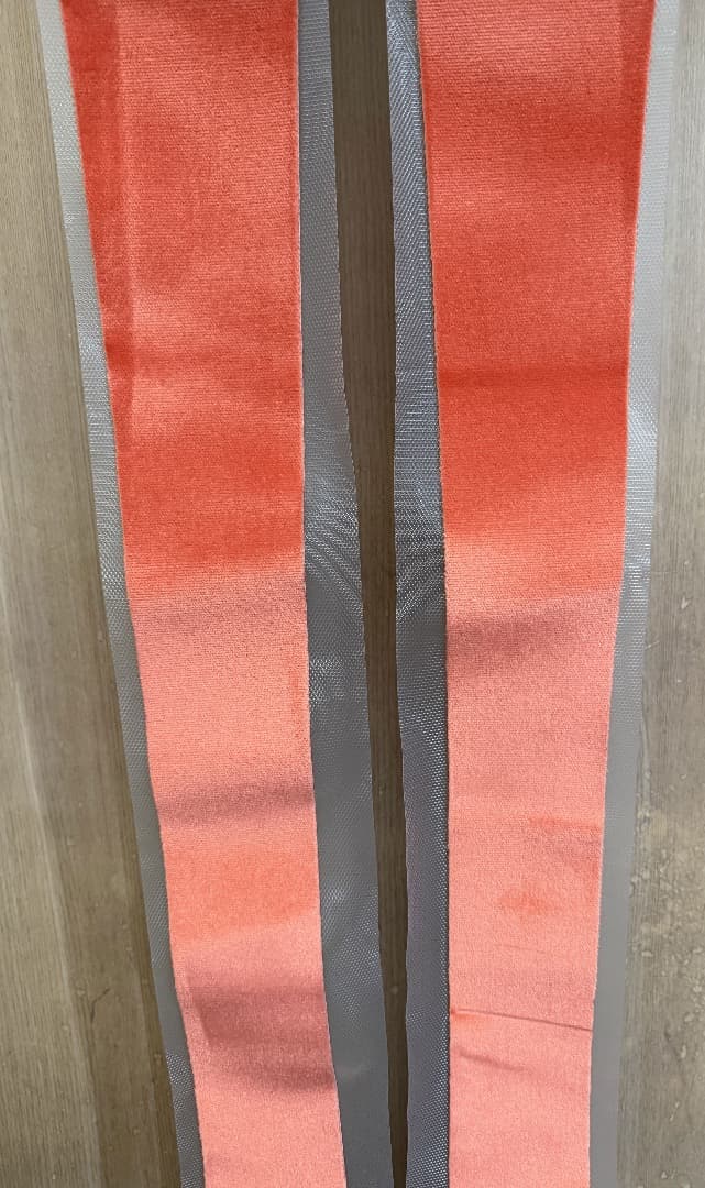 ＜超美品＞Pomoca Free 2.0　クライミングスキン