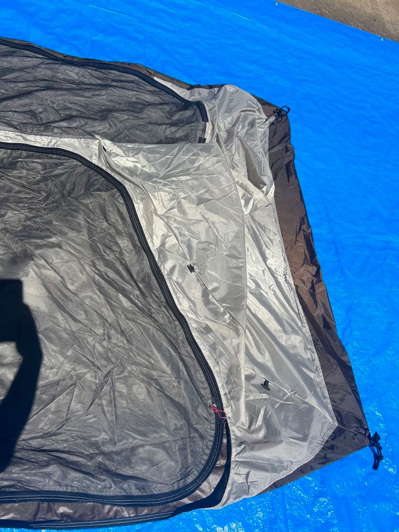 【美品】オガワ ヴィガスII ヴィガス2 vigasⅡ