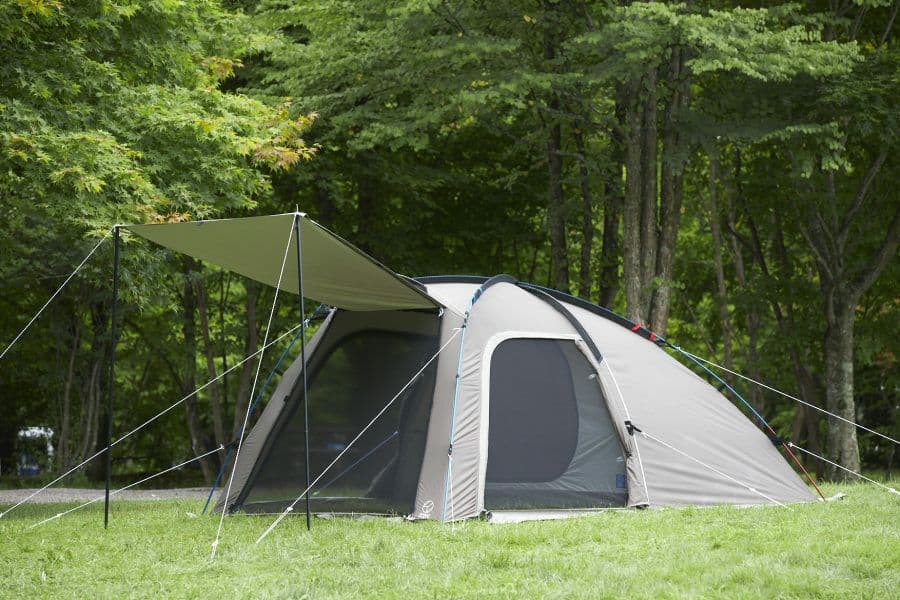 新品未使用 ホールアース アーストリッパーSC (約)1～2人用 未開封