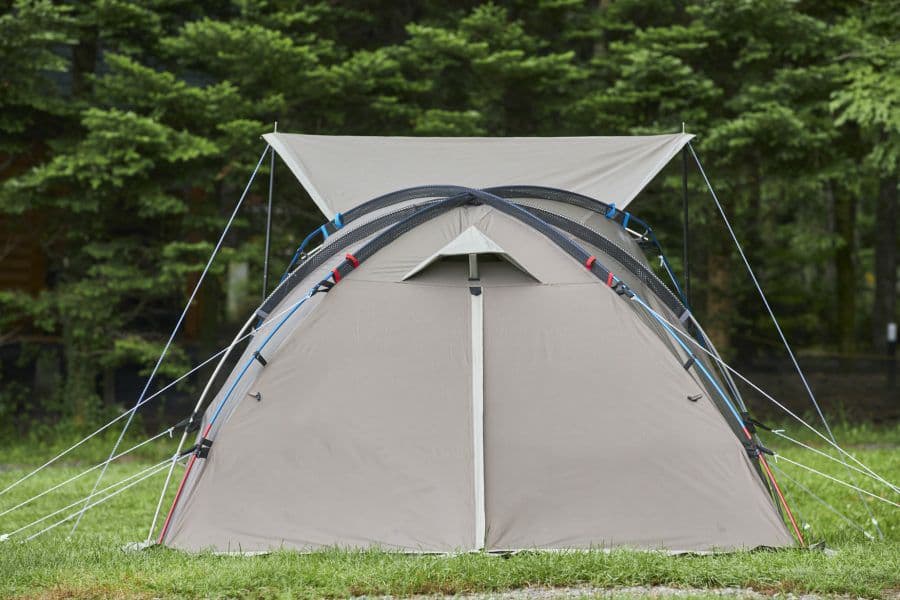 新品未使用 ホールアース アーストリッパーSC (約)1～2人用 未開封