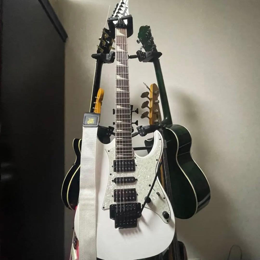 Ibanez RG 350 DXZ アイバニーズ エレキギター