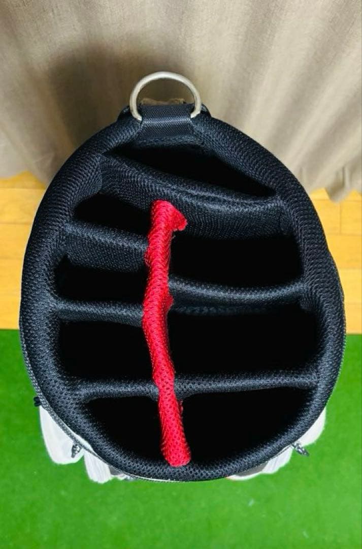 Titleist　タイトリスト　キャディバッグ