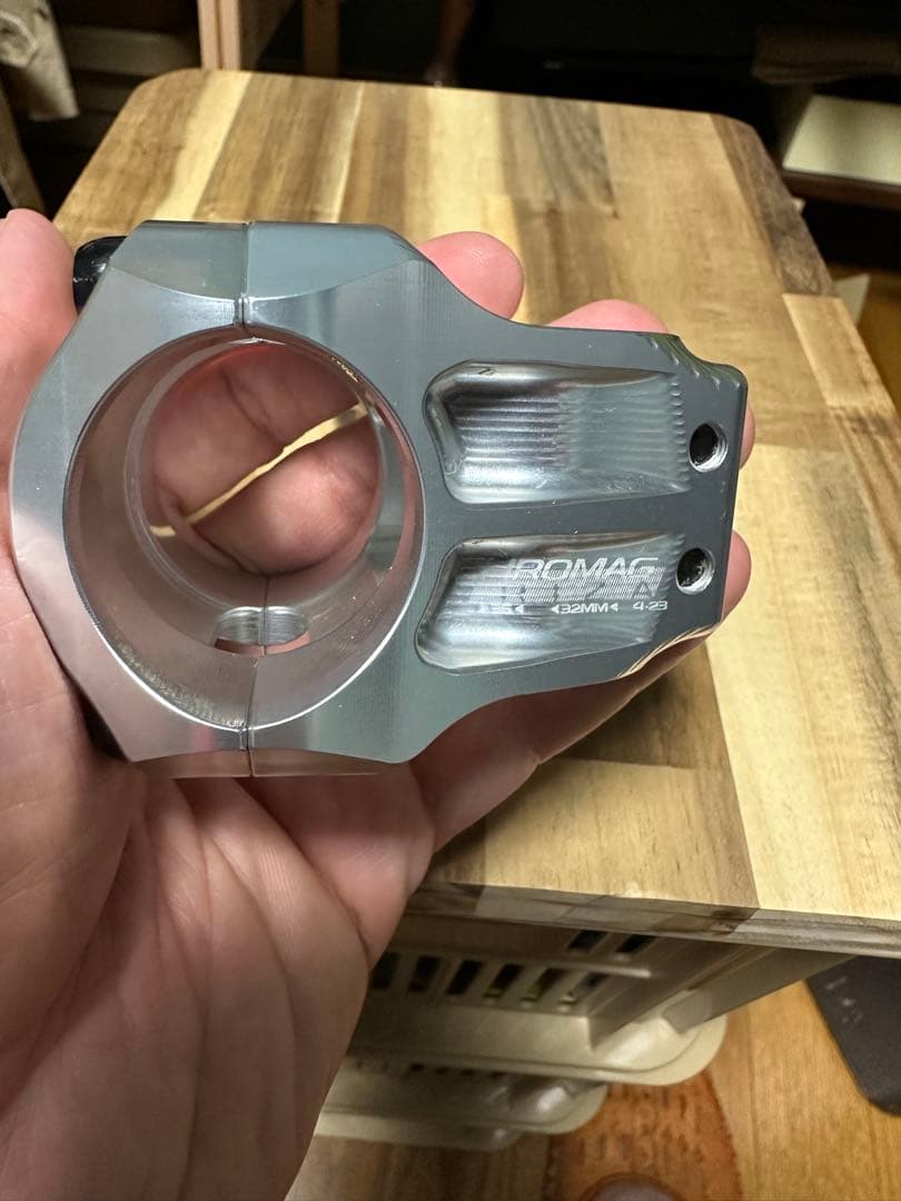 かりゆし　CHROMAG RIZA 35mm