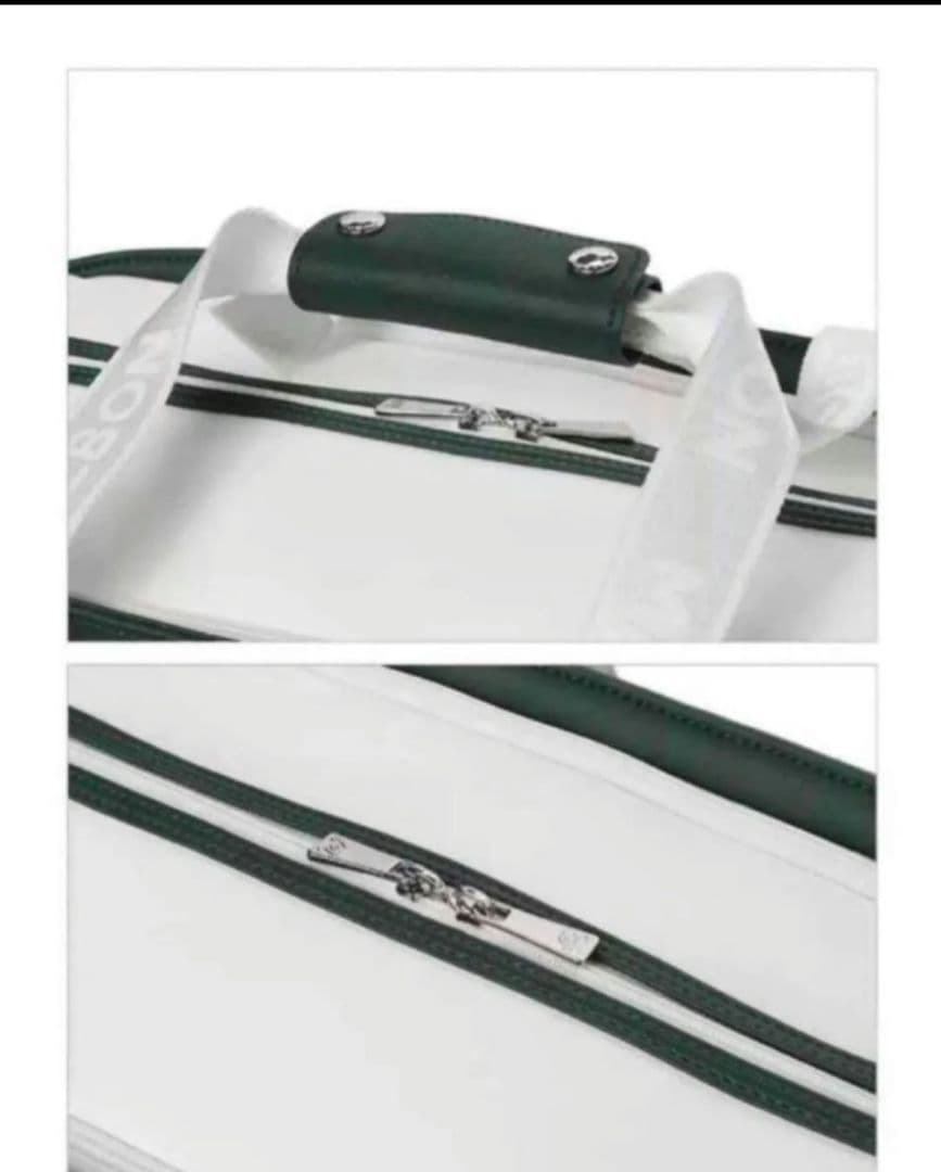 【即発送】マルボンゴルフ ボストンバッグ シューズケース 新品 色選べる