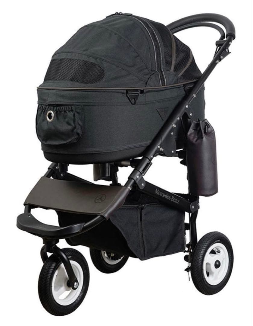 Mercedes-Benz AIRBUGGY DOME3 ラージ