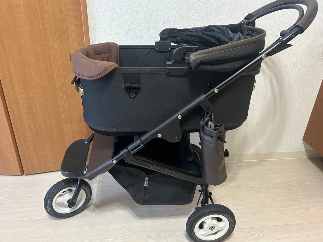 Mercedes-Benz AIRBUGGY DOME3 ラージ