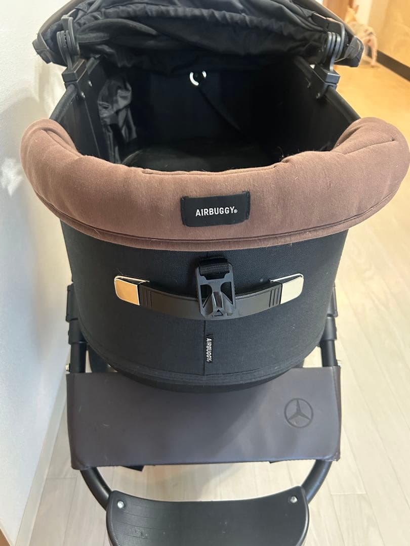 Mercedes-Benz AIRBUGGY DOME3 ラージ