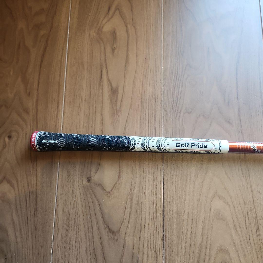 ブリヂストン B2 ドライバー Golf Pride グリップ