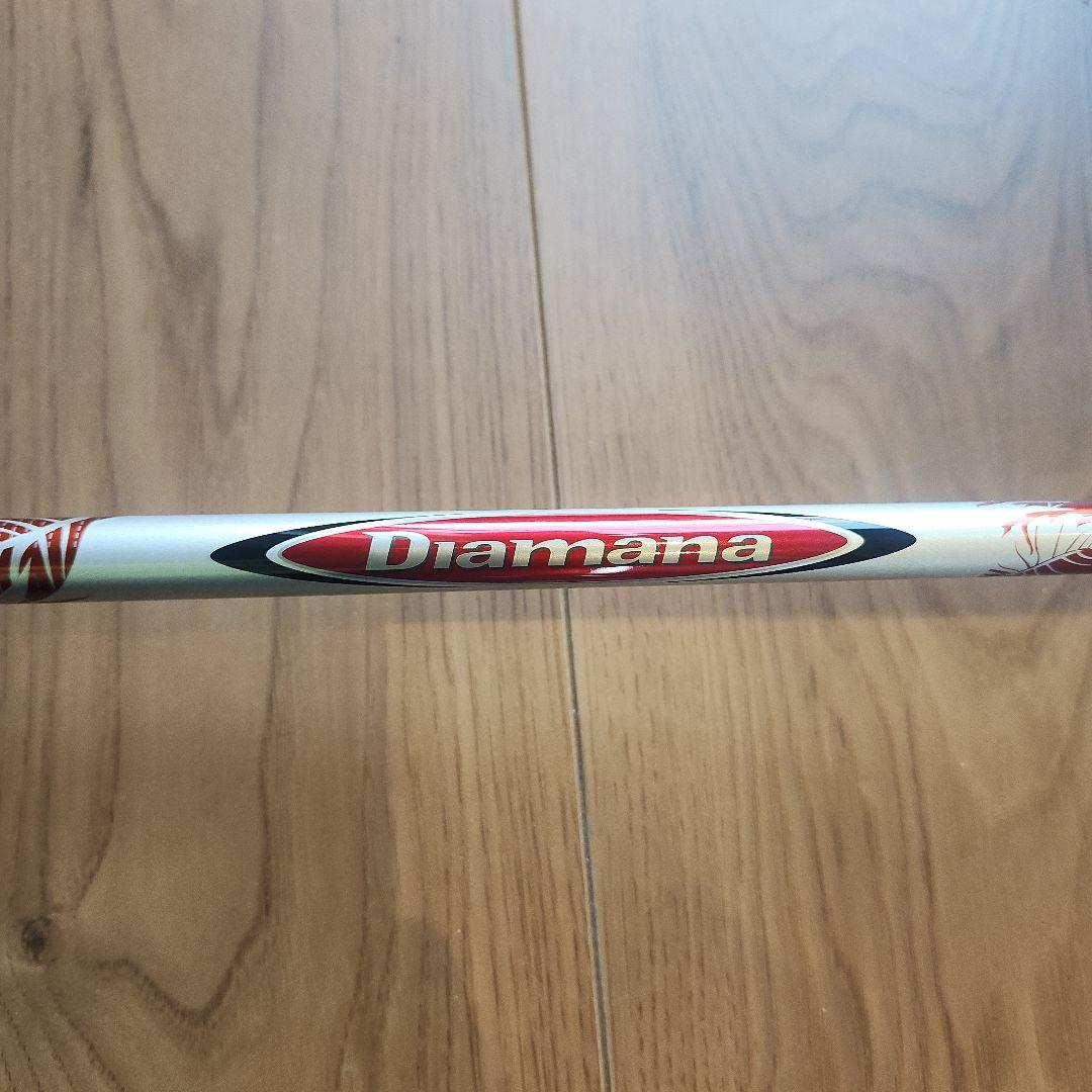 ブリヂストン B2 ドライバー Golf Pride グリップ