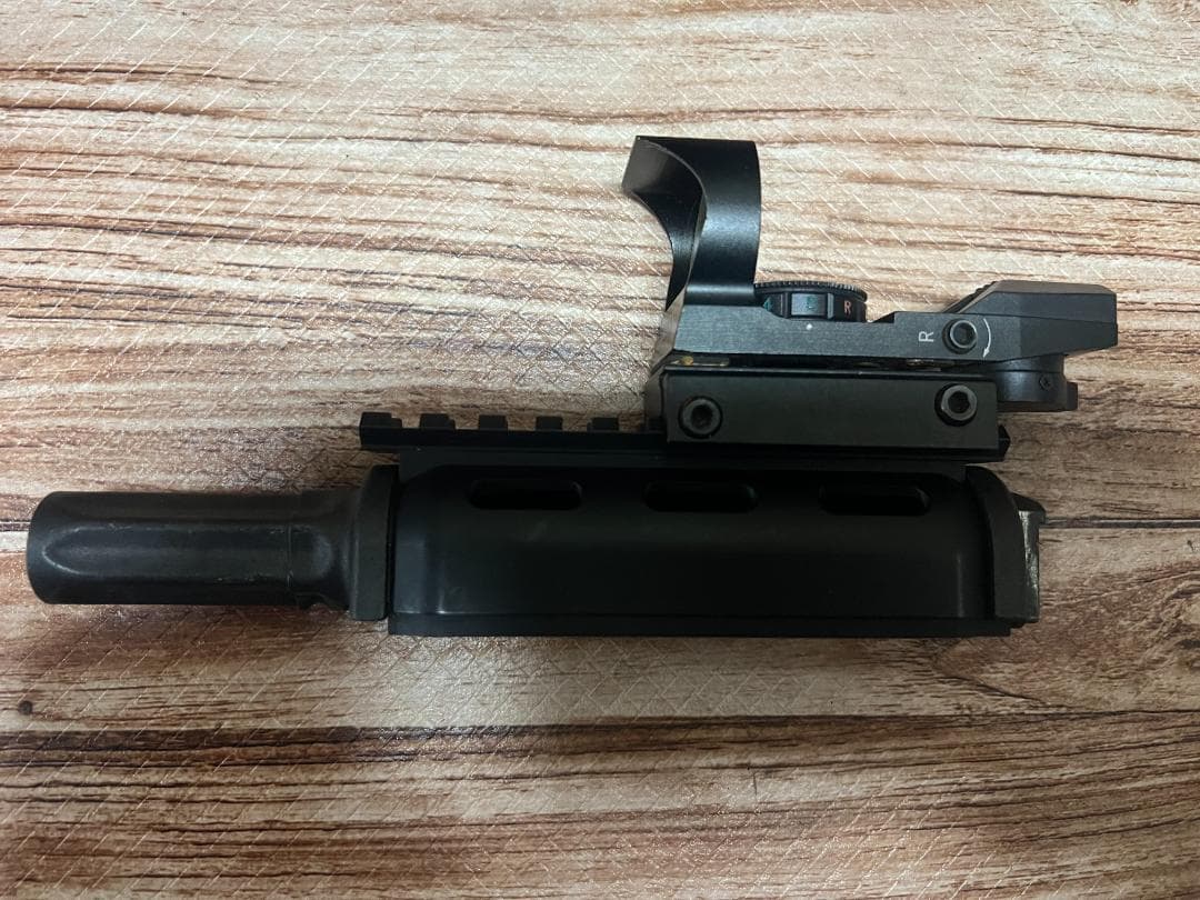 TOKYO MARUI 次世代電動ガン AK102　ケース・付属品多数