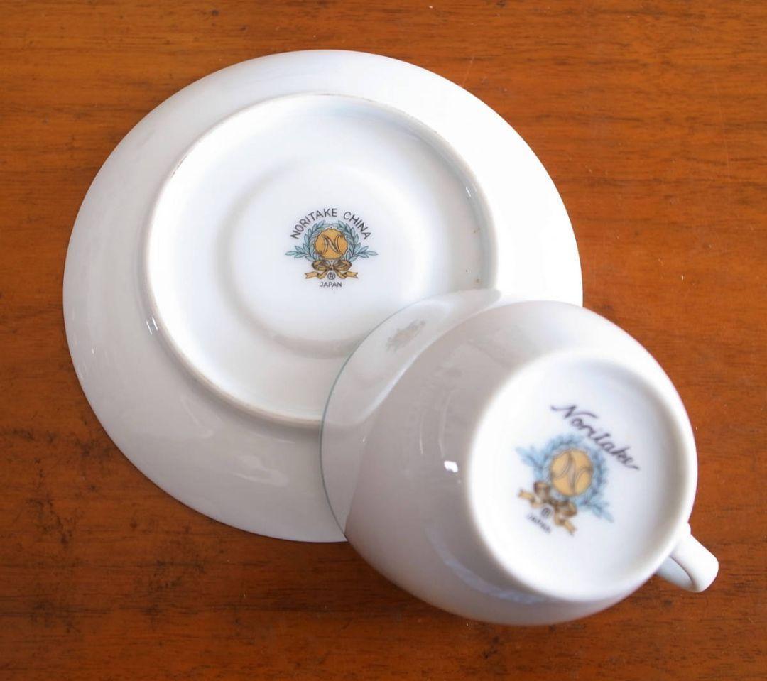 PAN AM パンナム 1960年代 ファーストクラス デミタスカップ ノリタケ