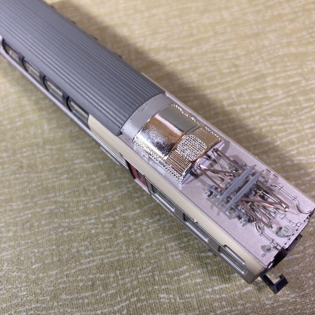 マイクロエース A-0021 215系2次車ホリデー快速ビューやまなし10両S.