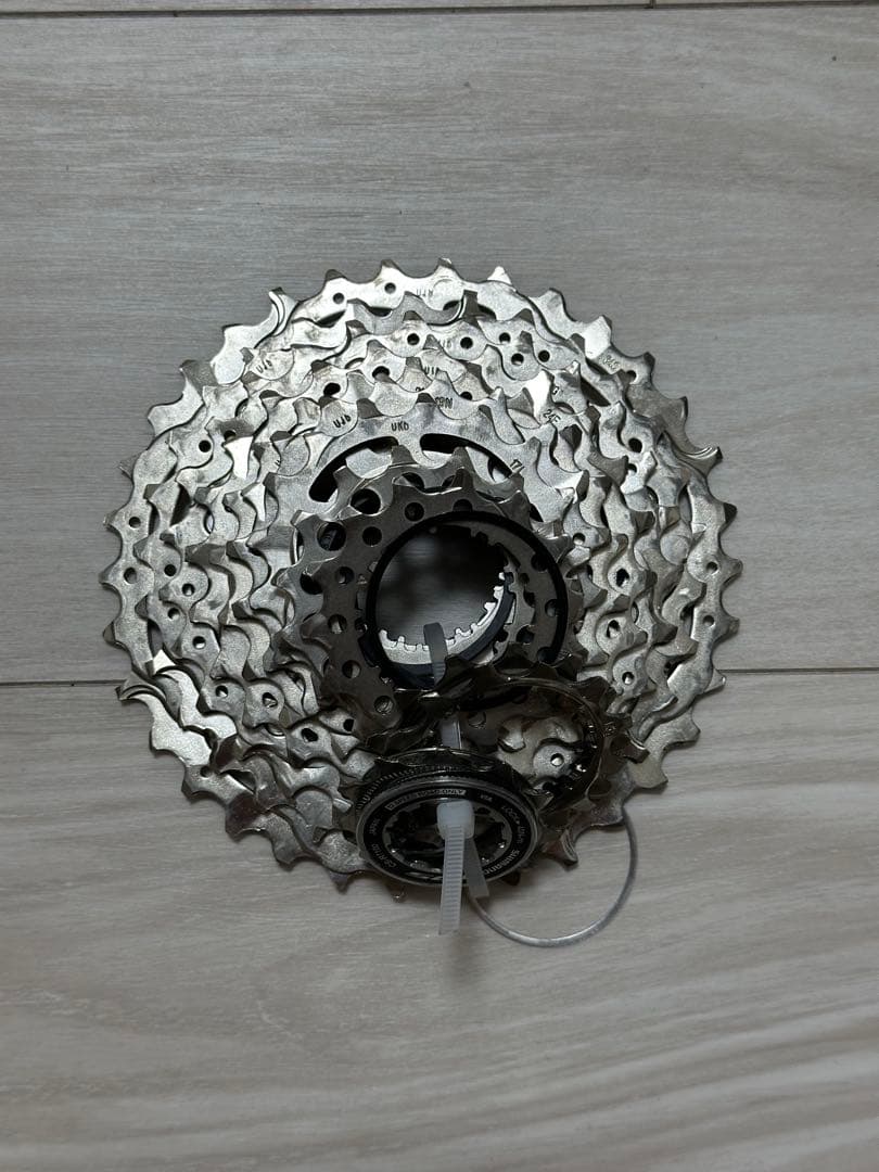 シマノ R7170 105 2x12s 電動Di2 グループセット