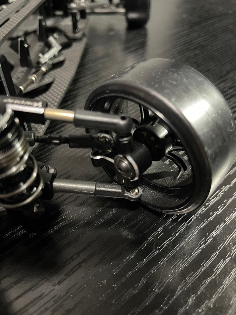 YOKOMO ヨコモ MD2.0 マスタードリフト2.0 オプション多数