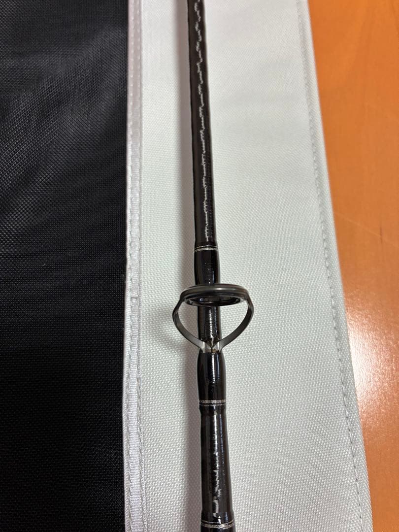 シマノ グラップラー タイプC S80M-3