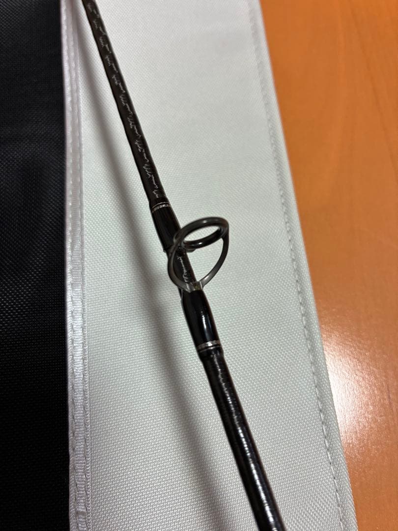 シマノ グラップラー タイプC S80M-3