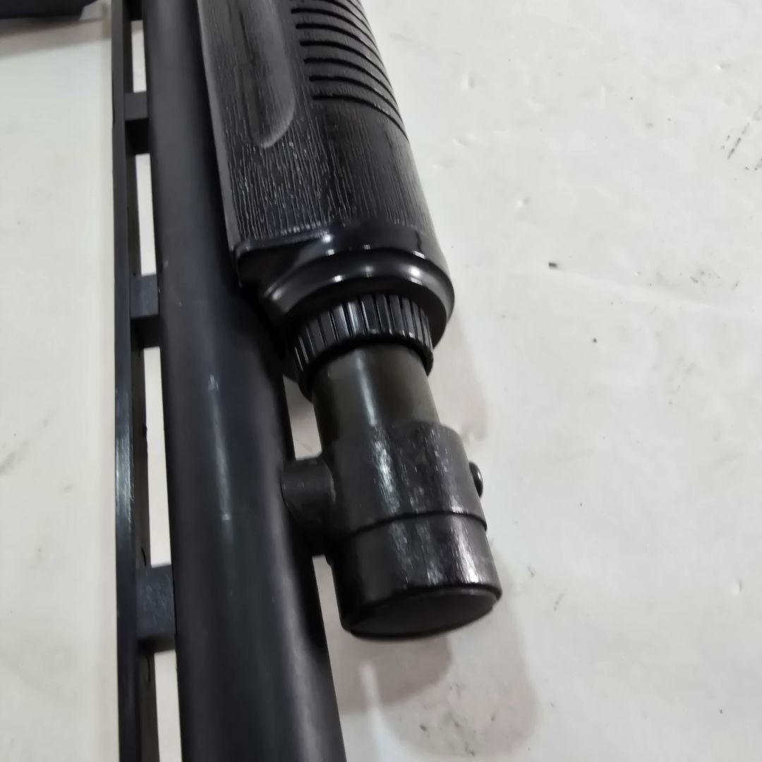 リ*ウ様 マルゼン レミントン M870 ウィングマスター コンバットバージョン