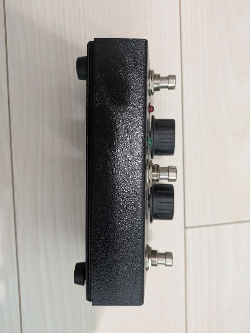 Fulltone USA Supa-Trem トレモロペダル、初期型